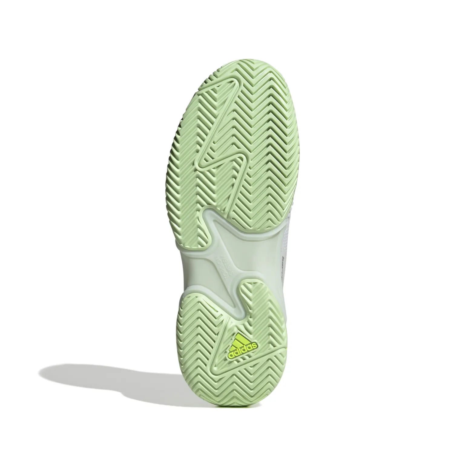 Adidas Mens Barricade 13 All-Court