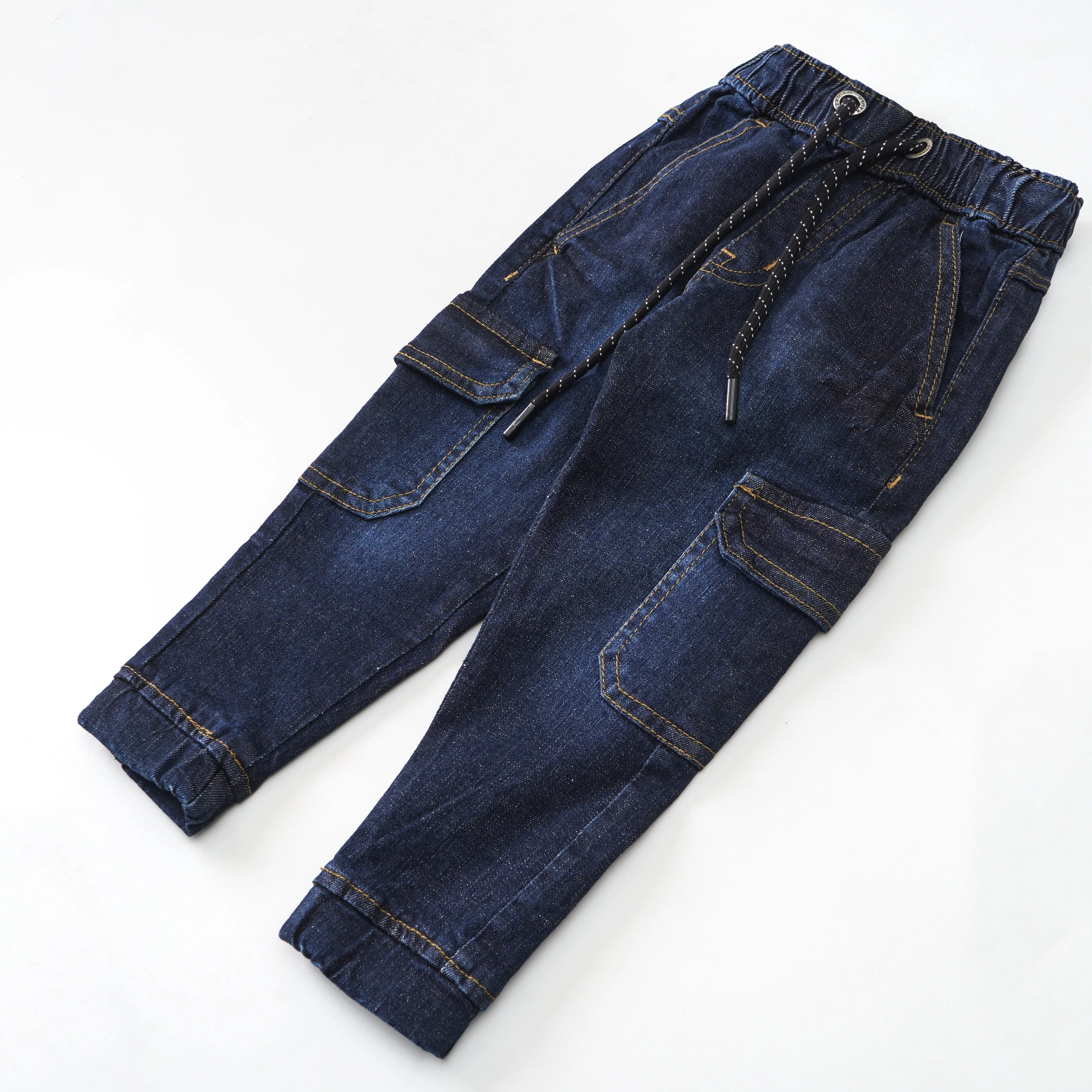 Boys Denim Pant