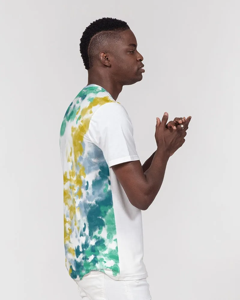 COLD SUMMER Men's Everyday Pocket Tee