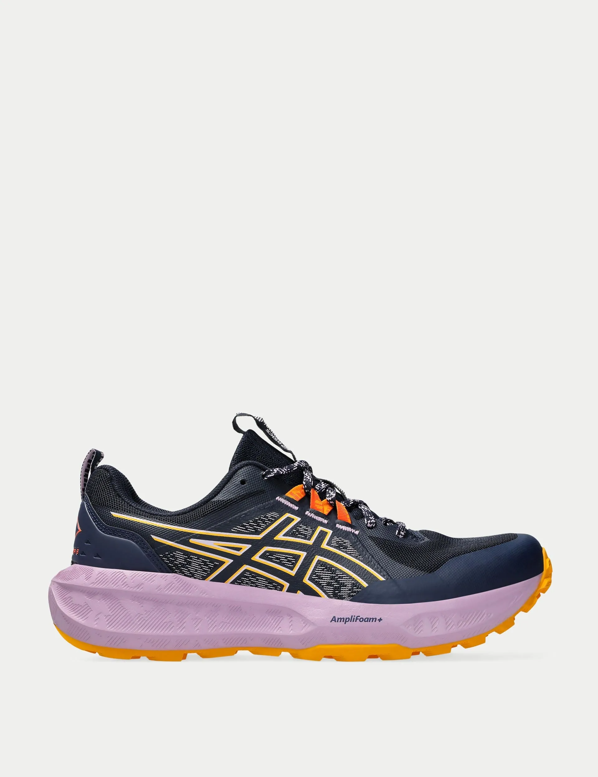Gel-Sonoma 8 - Midnight/Light Ube