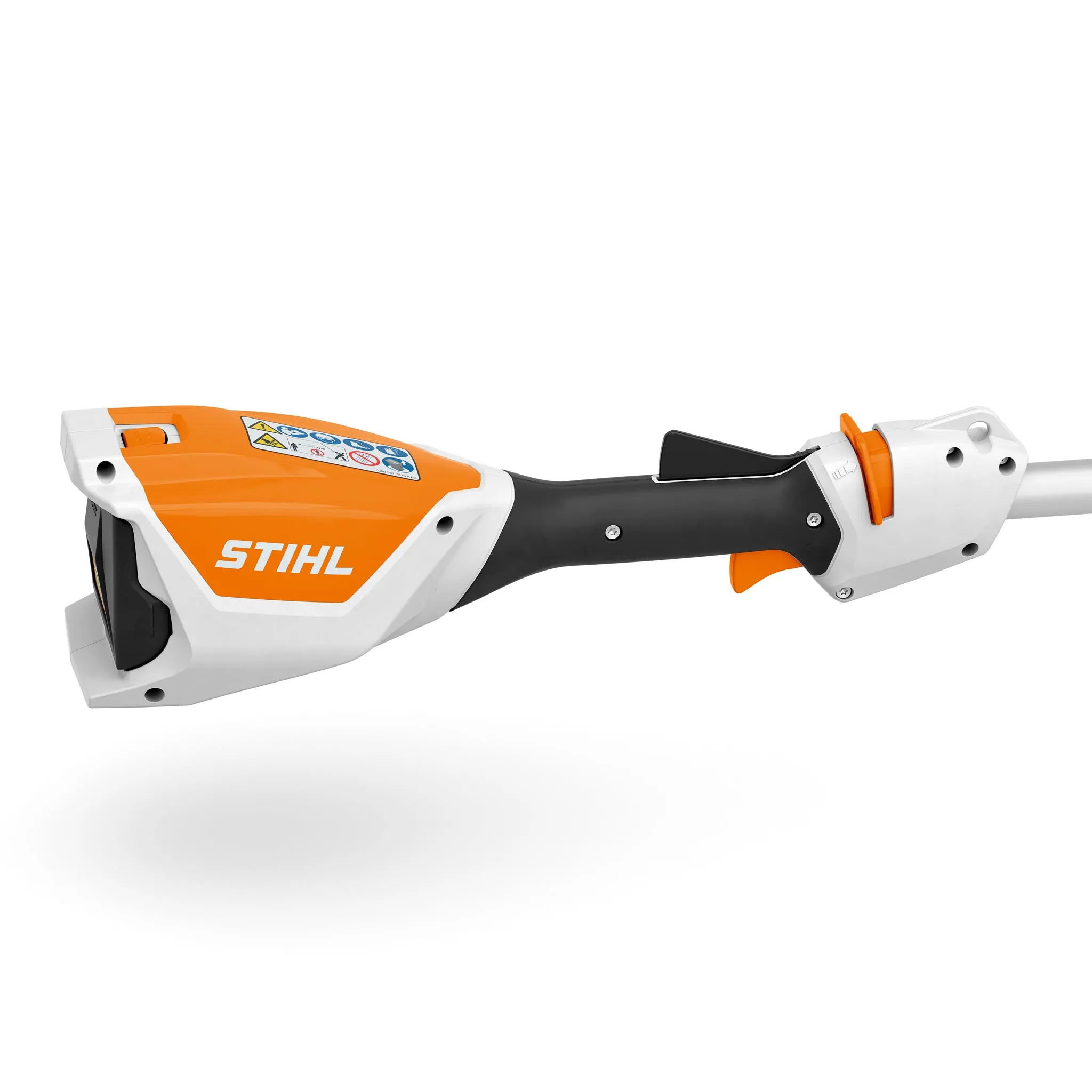 HLA 56 Cordless Long-reach Hedge Trimmer