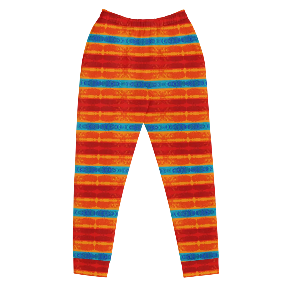 Joggers (Her/Muliebris)(Rind#12 Rind Link Flip) RJSTH@Fabric#12 RJSTHW2023 RJS