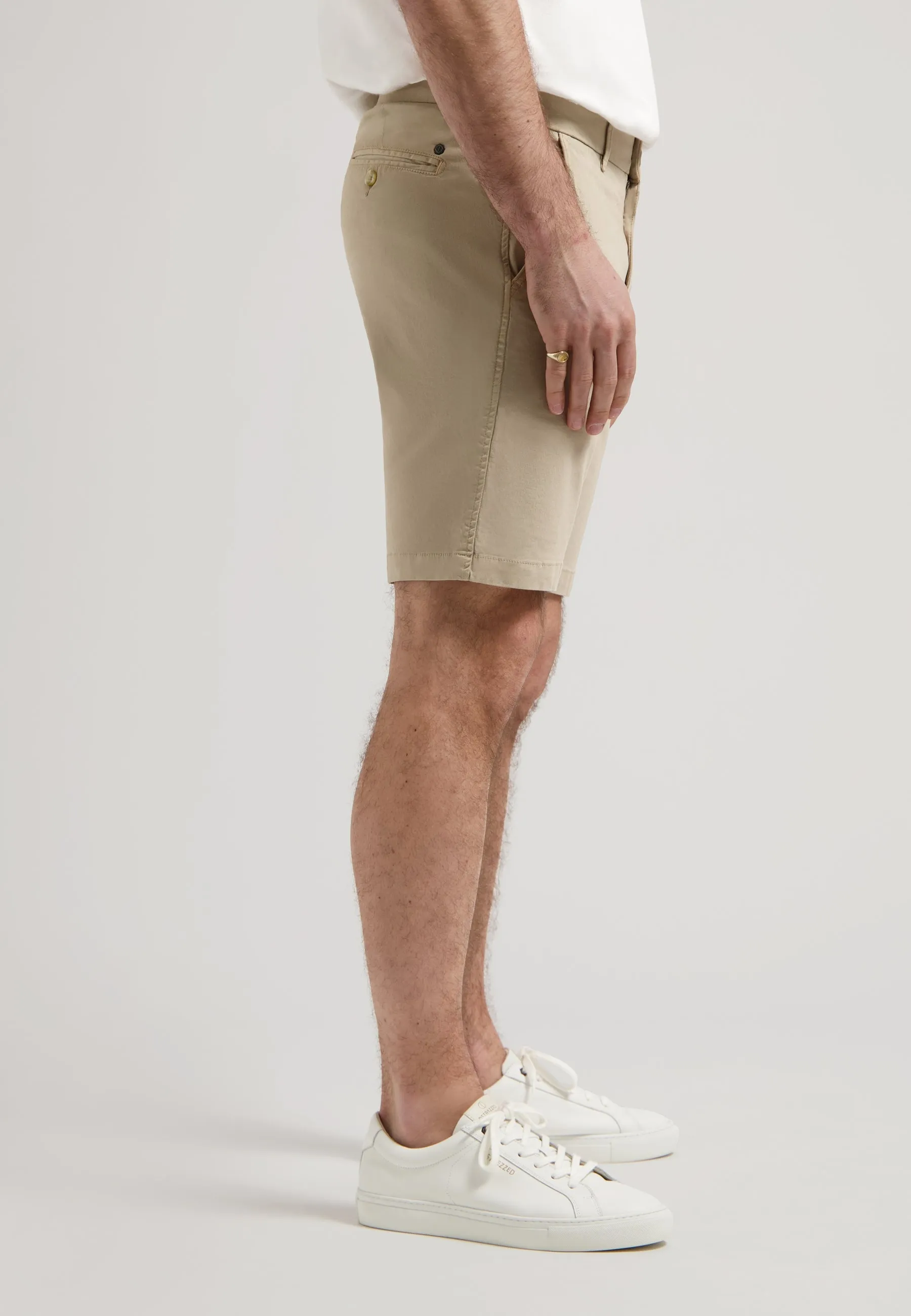 Lancaster Summer Shorts