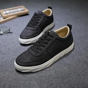 Men's Low Top Lace Ups
