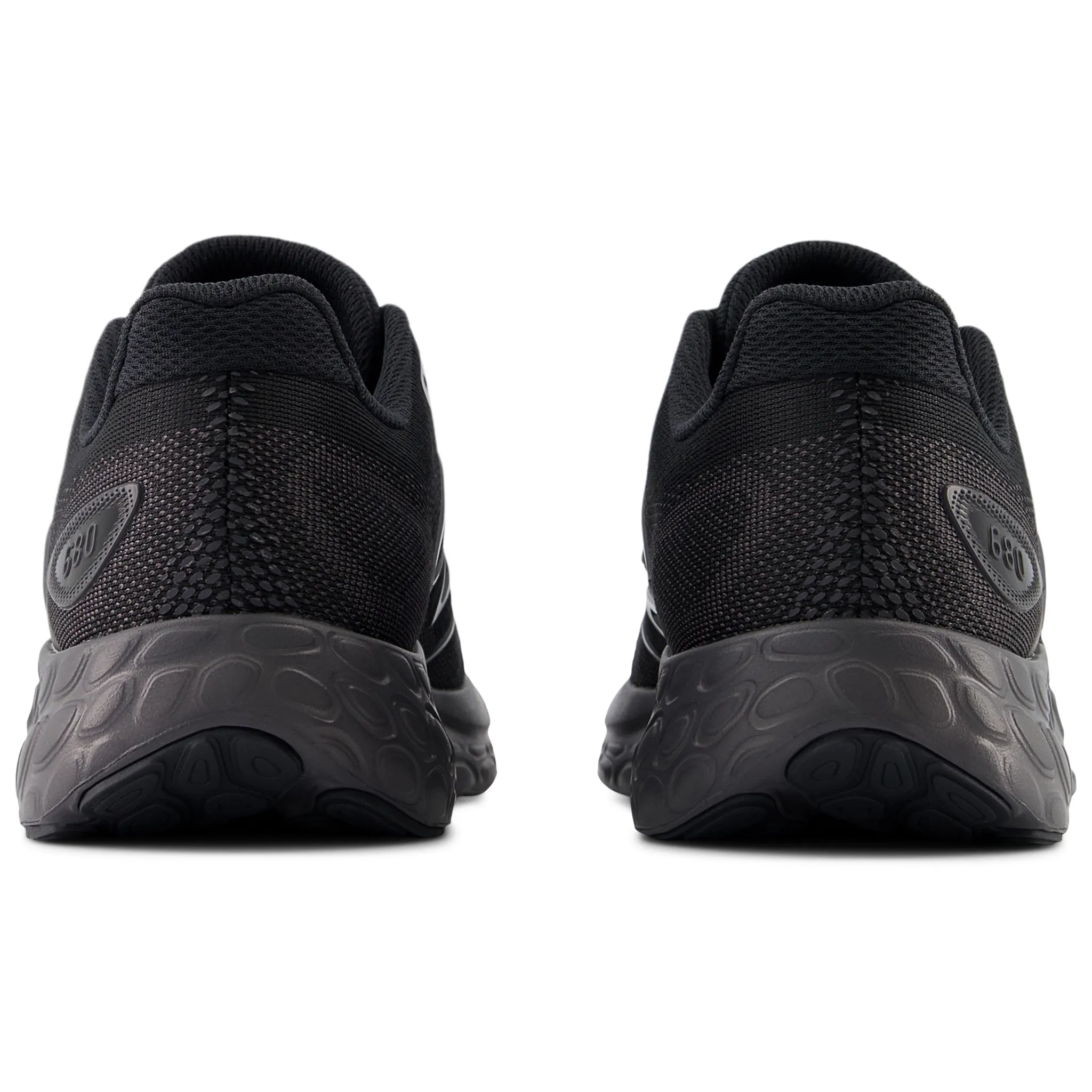 New Balance FF X 680 v8 Womens Running Shoes