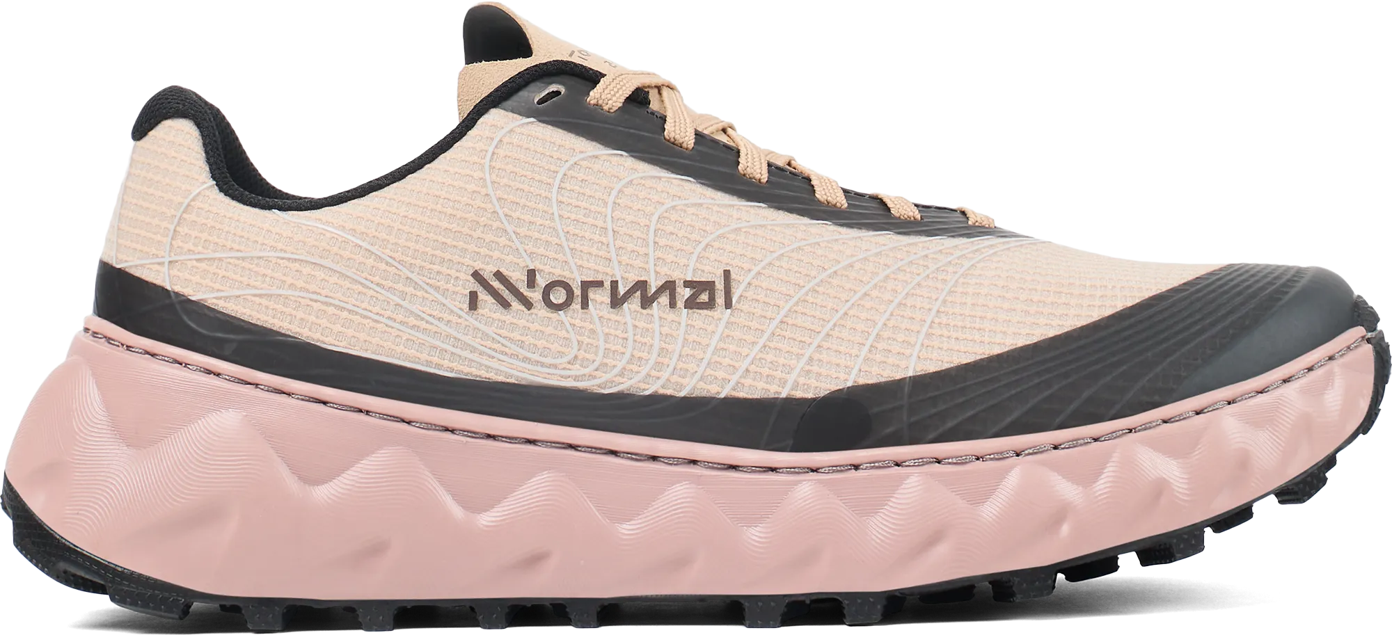 Nnormal TOMIR 2.0