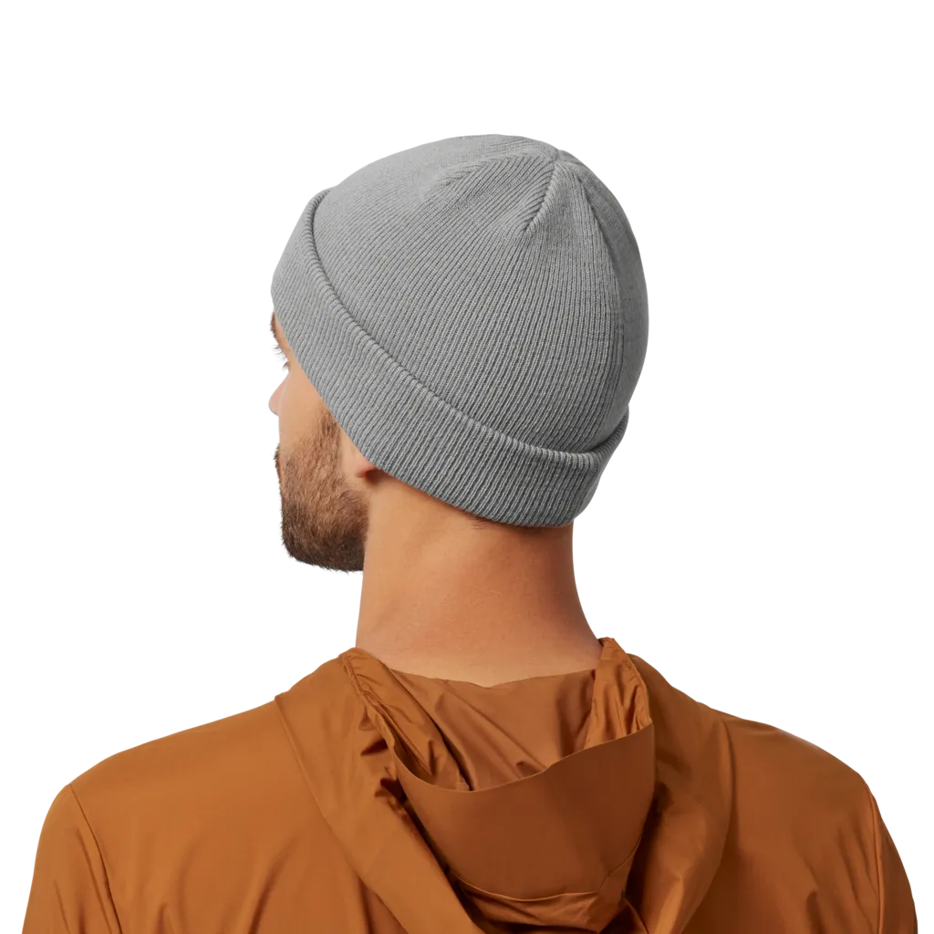 On Running Merino Beanie - Lunar