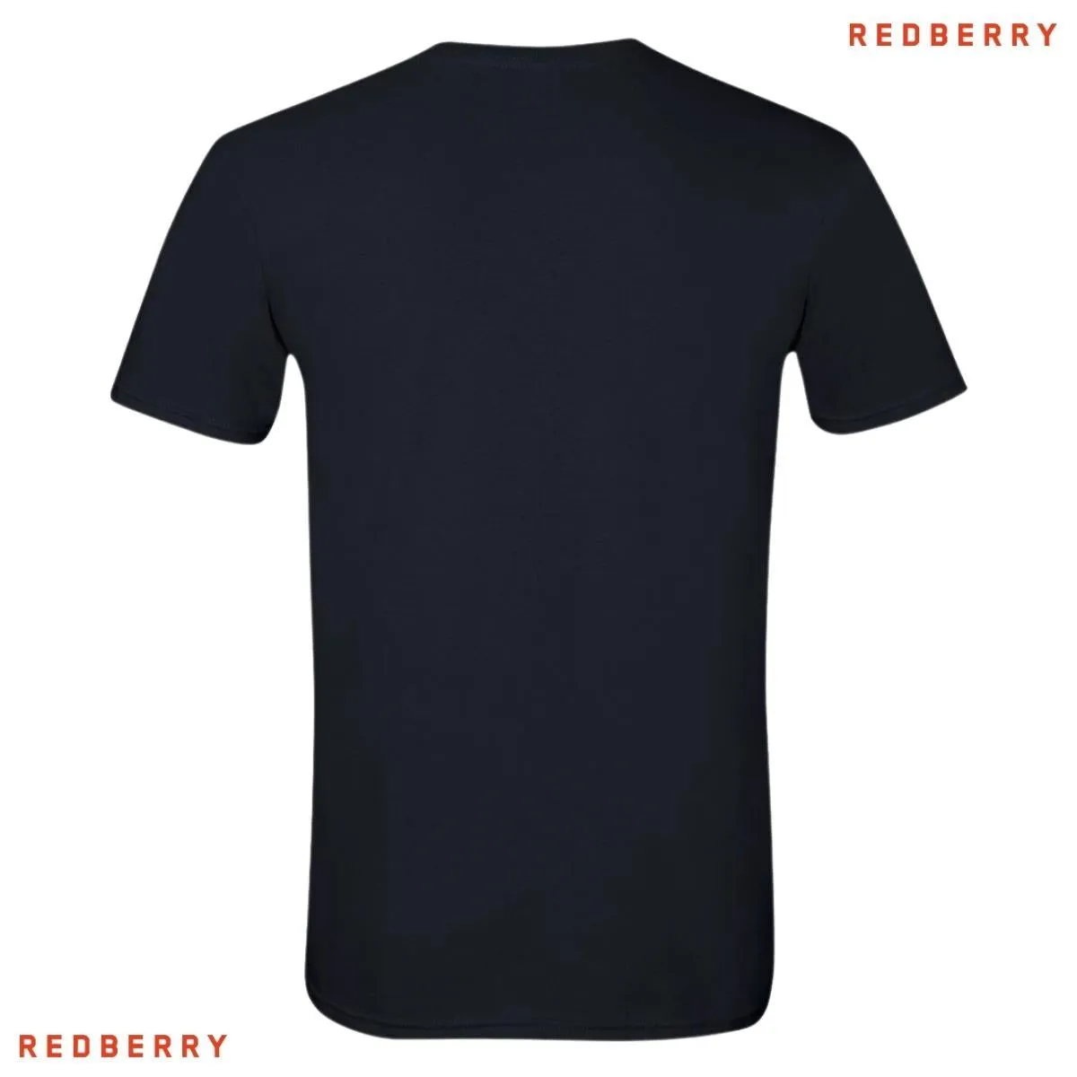 Playera Hombre Running Correr Maratón RN1029
