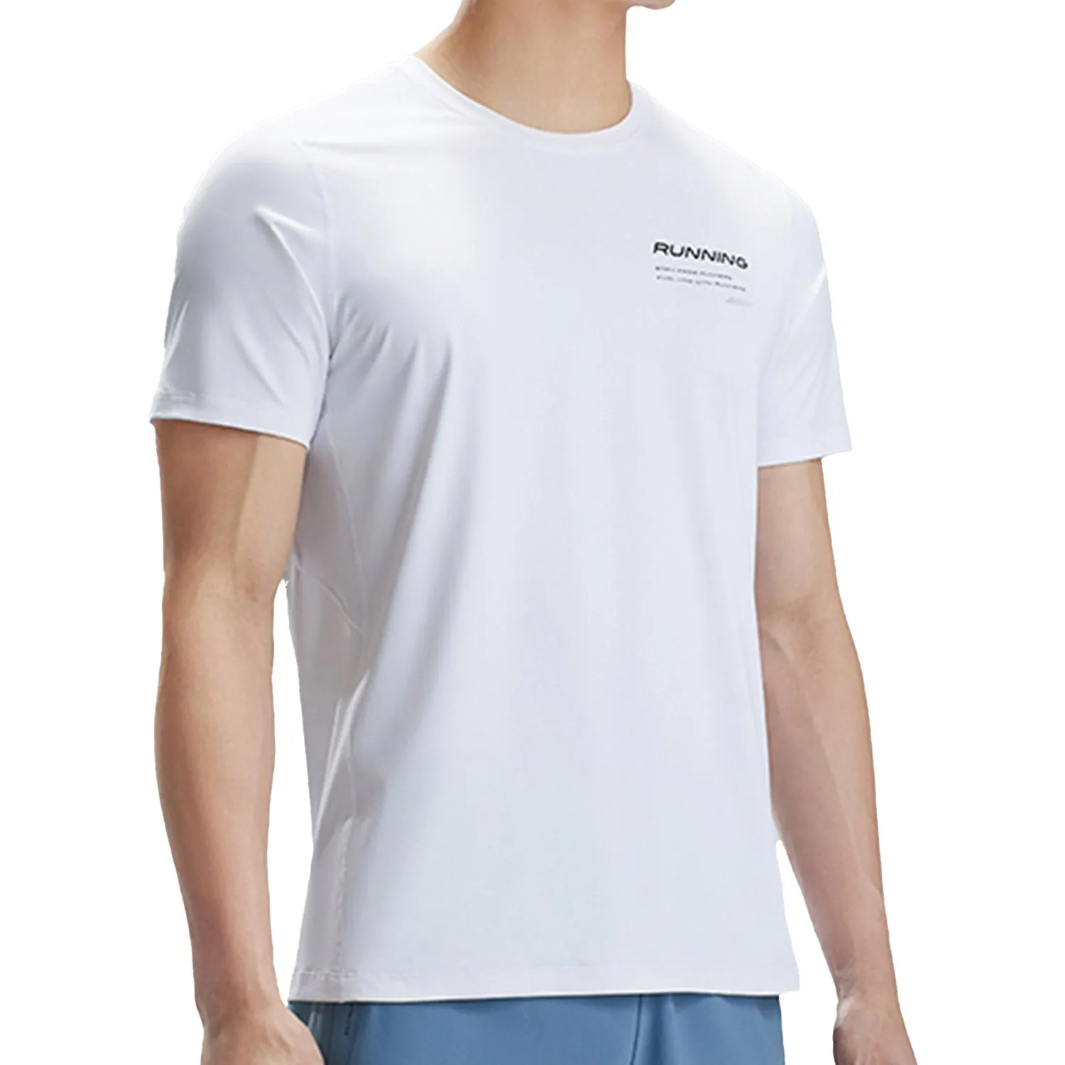 Running Tee Shirt