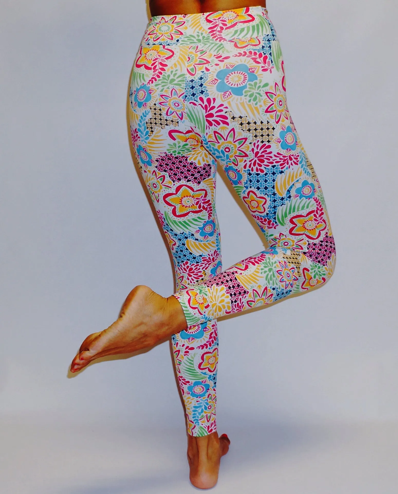Solange Leggings