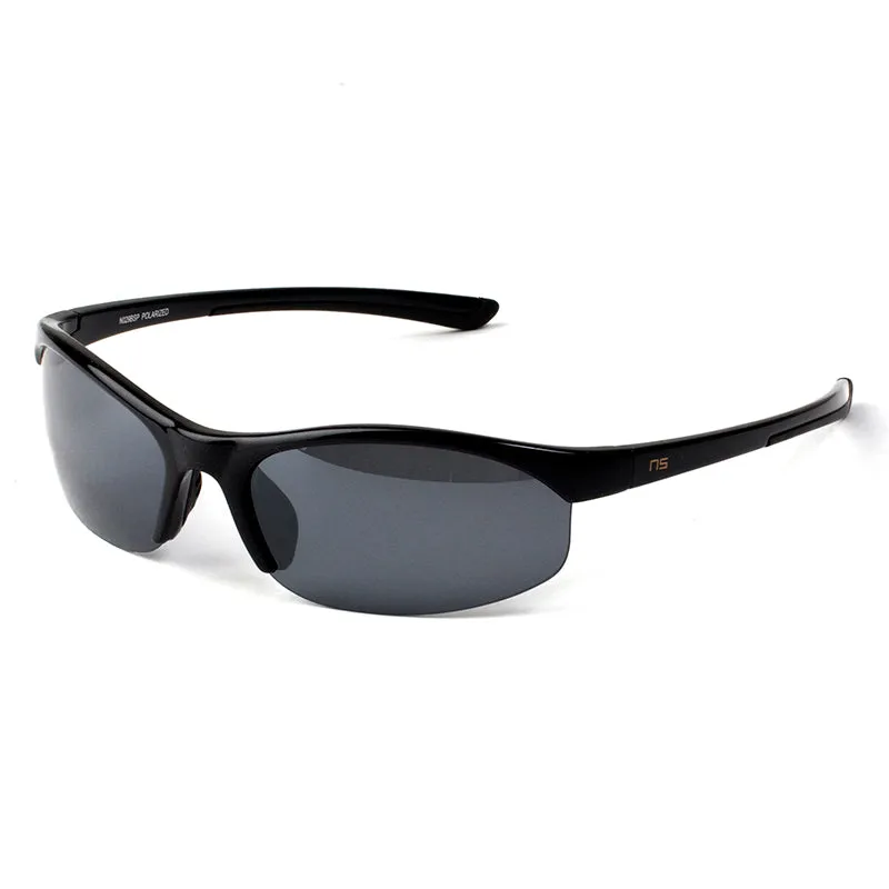 Stride - Polarized
