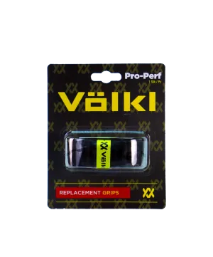 Völkl Pro Perf grip - Black